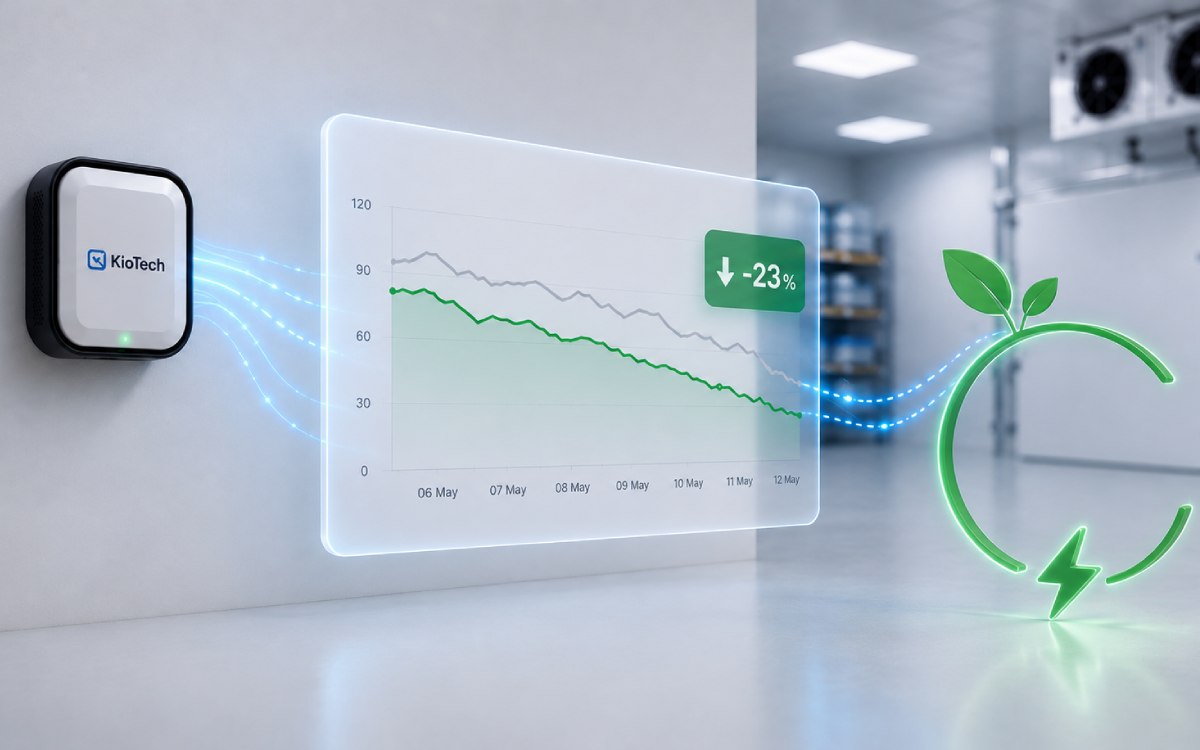 Enerji Optimizasyonu