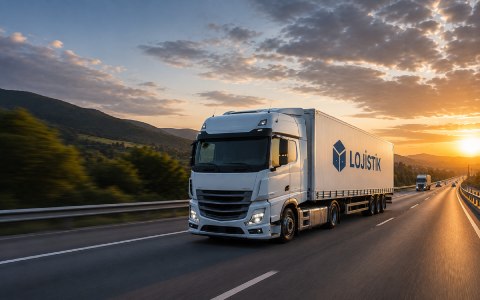 Lojistik